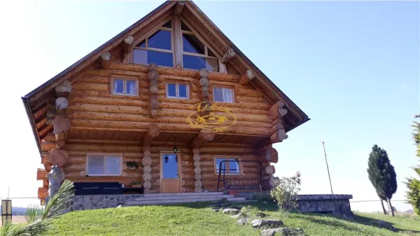 Casă 4 camere Tengheler - poza 2