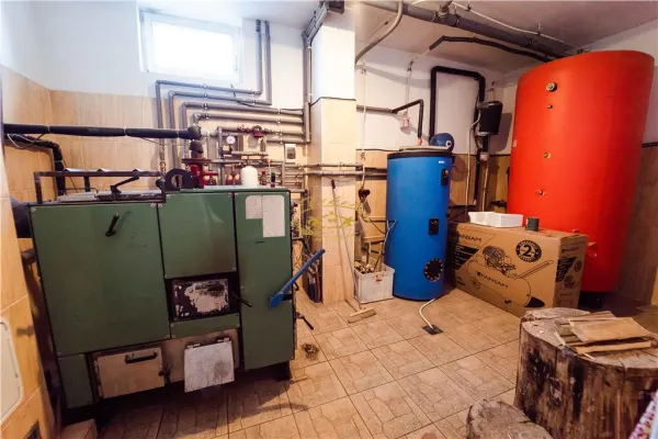 Casă 4 camere Tengheler - poza 21