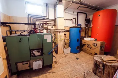 Casă 4 camere Tengheler - poza 21