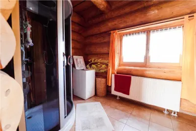 Casă 4 camere Tengheler - poza 8
