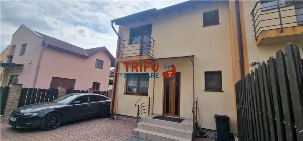 Casă 3 camere Alba Iulia - poza 1