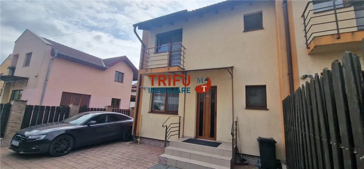 Casă 3 camere Alba Iulia - poza 1