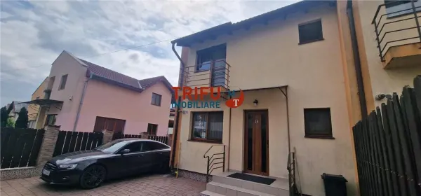 Casă 3 camere Alba Iulia - poza 2