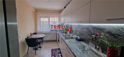Casă 3 camere Alba Iulia - poza 11