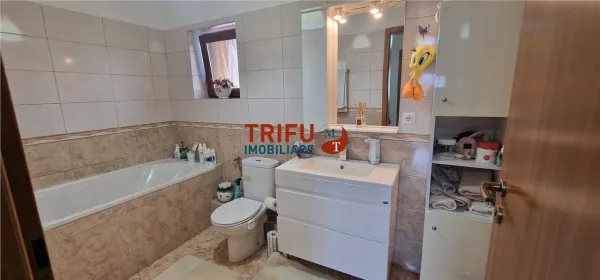 Casă 3 camere Alba Iulia - poza 14