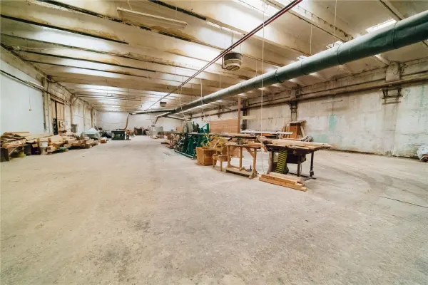 Spațiu industrial Gheorgheni - poza 18