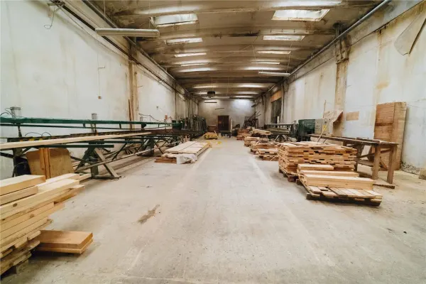 Spațiu industrial Gheorgheni - poza 21