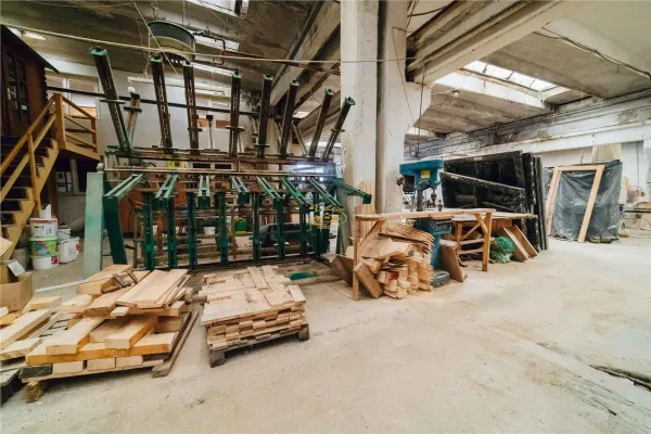 Spațiu industrial Gheorgheni - poza 22