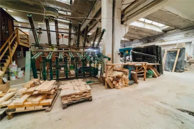 Spațiu industrial Gheorgheni - poza 22