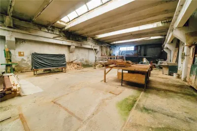 Spațiu industrial Gheorgheni - poza 24