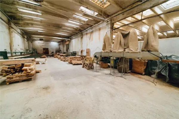 Spațiu industrial Gheorgheni - poza 25