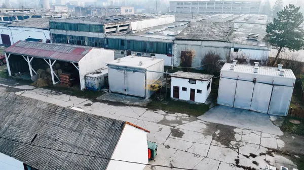 Spațiu industrial Gheorgheni - poza 5