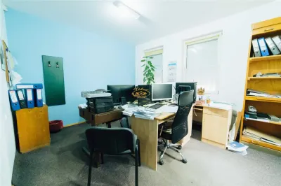 Spațiu industrial Gheorgheni - poza 7