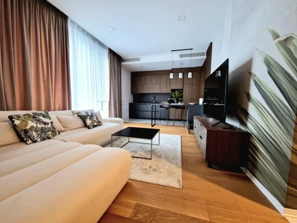 Apartament 3 camere Mamaia - poza 1