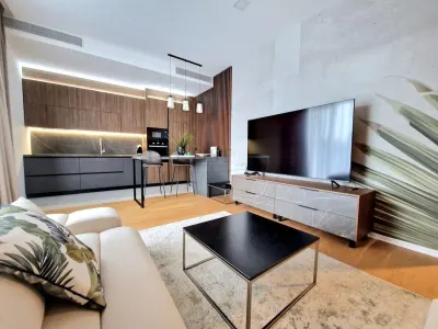 Apartament 3 camere Mamaia - poza 2