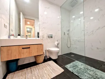 Apartament 3 camere Mamaia - poza 11