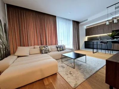 Apartament 3 camere Mamaia - poza 3