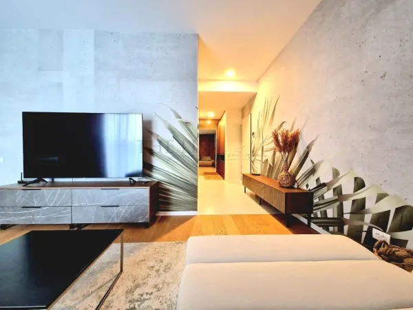 Apartament 3 camere Mamaia - poza 4