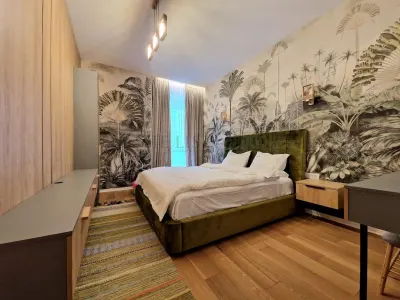 Apartament 3 camere Mamaia - poza 8