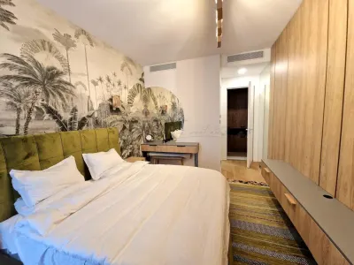 Apartament 3 camere Mamaia - poza 9
