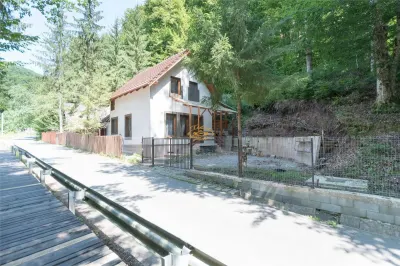 Casă 3 camere Sovata - poza 2