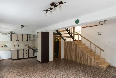 Casă 3 camere Sovata - poza 3
