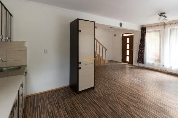 Casă 3 camere Sovata - poza 4