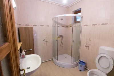Casă 3 camere Sovata - poza 5