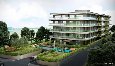 Apartament 4 camere Pipera - poza 1