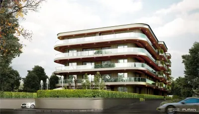 Apartament 4 camere Pipera - poza 3