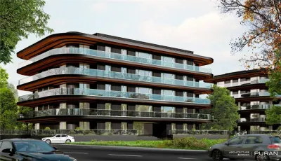 Apartament 4 camere Pipera - poza 4