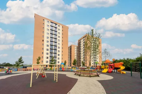 Apartament 3 camere Iași - poza 1
