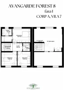 Casă 5 camere Voluntari - poza 5