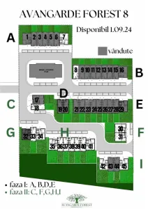 Casă 5 camere Voluntari - poza 6