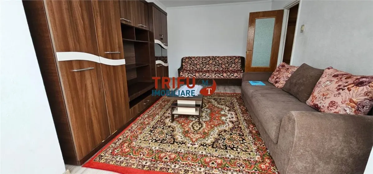 Apartament 2 camere Alba Iulia - poza 1