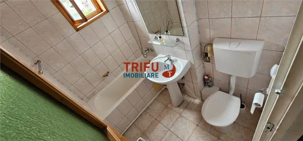 Apartament 2 camere Alba Iulia - poza 16