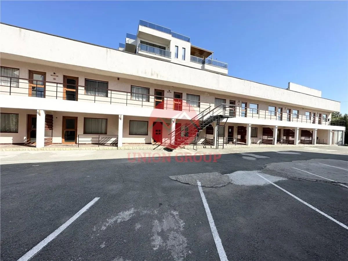 Hotel/Pensiune Mamaia - poza 1