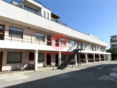 Hotel/Pensiune Mamaia - poza 2