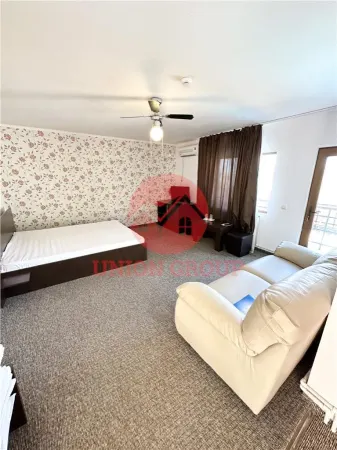 Hotel/Pensiune Mamaia - poza 6