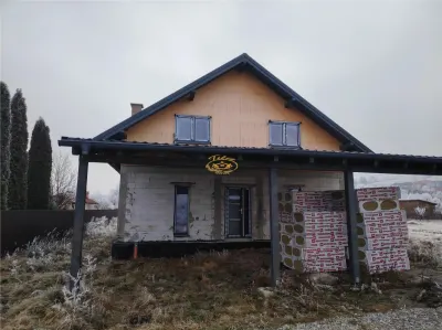 Casă 3 camere Toplita - poza 2