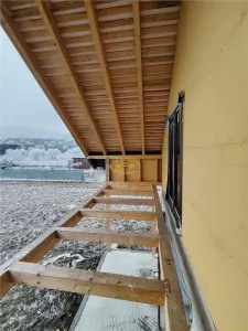 Casă 3 camere Toplita - poza 15
