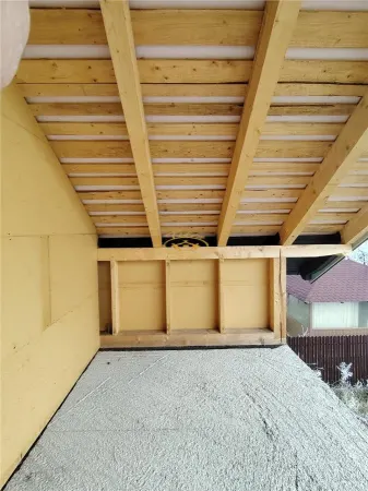 Casă 3 camere Toplita - poza 16