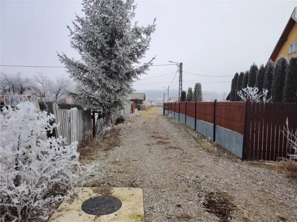 Casă 3 camere Toplita - poza 18