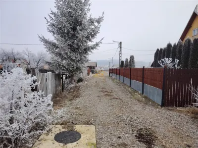 Casă 3 camere Toplita - poza 18
