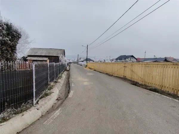 Casă 3 camere Toplita - poza 19