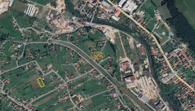 Casă 3 camere Toplita - poza 20
