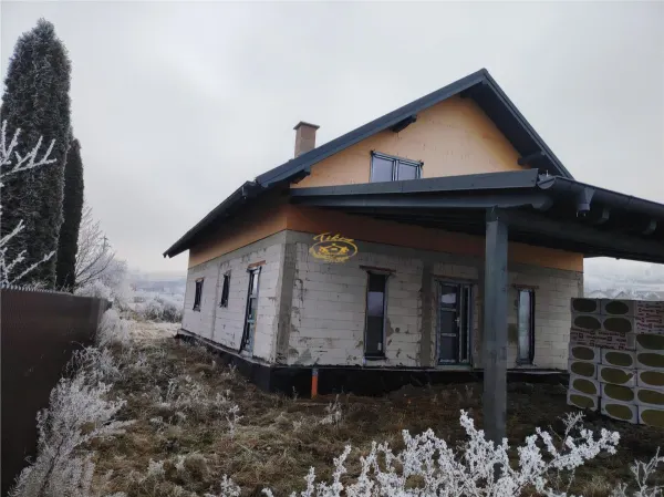 Casă 3 camere Toplita - poza 3