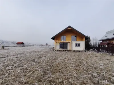 Casă 3 camere Toplita - poza 4