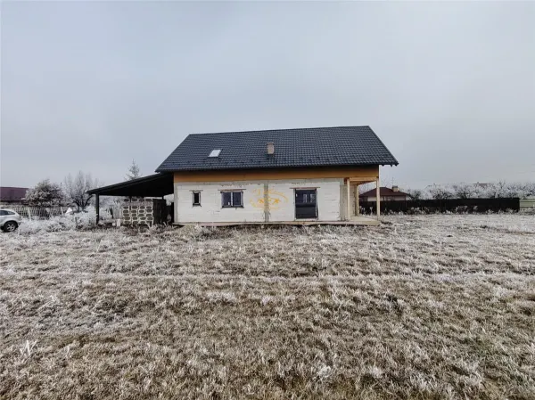Casă 3 camere Toplita - poza 5
