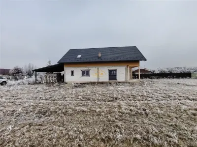Casă 3 camere Toplita - poza 5
